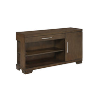 Espresso Brown, Nickel