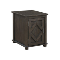 Brown, Gunmetal Gray