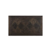 Leky Coffee Table | 44" | 1 Lift Top with Shelf Underneath | Brown