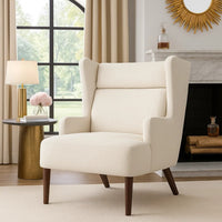 Beige, Espresso Brown