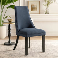 Dark Walnut Brown, Blue-Gray