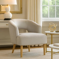Gray, Light Walnut Brown