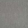 Welu Bench, 48" Champagne Gray Metal and Chenille Upholstery
