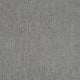 Welu Bench, 48" Champagne Gray Metal and Chenille Upholstery