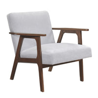 Gray, Walnut Brown