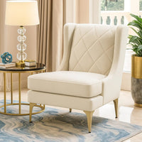 Taupe, Gold