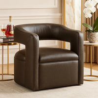 Coffee Brown
