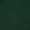 Fery Modern Bench w Curved Edges | Green Velvet Upholstery | 54"