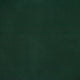 Fery Modern Bench w Curved Edges | Green Velvet Upholstery | 54"