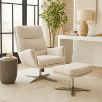 Beige, Silver
