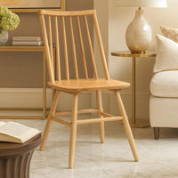 Natural Oak Brown