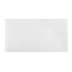 Reddy Dining Table | 72" Rectangular Top | A Frame Base | Oak White