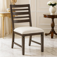 Espresso Brown, Beige
