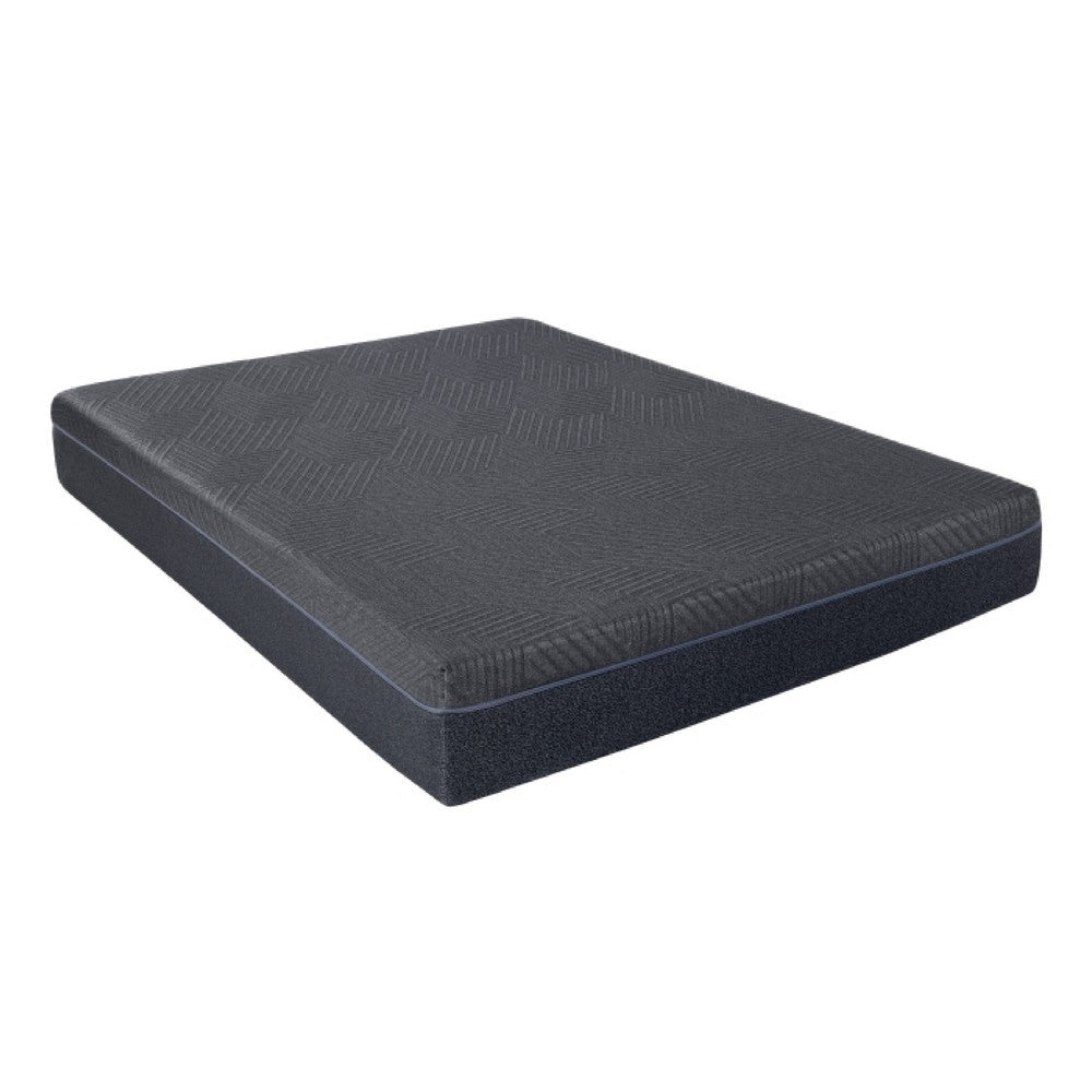 Bay King Size Mattress | Firm Green Tea Cool Gel Memory Foam | 11"