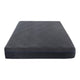 Bay King Size Mattress | Firm Green Tea Cool Gel Memory Foam | 11"