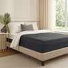 Bay King Size Mattress | Firm Green Tea Cool Gel Memory Foam | 11"