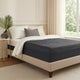 Bay King Size Mattress | Firm Green Tea Cool Gel Memory Foam | 11"