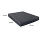 Bay Full Size Mattress | Firm Green Tea Cool Gel Memory Foam | 11"