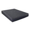 Bay Queen Size Mattress | Firm Green Tea Cool Gel Memory Foam | 11"