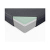 Bay Queen Size Mattress | Firm Green Tea Cool Gel Memory Foam | 11"