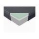 Bay Queen Size Mattress | Firm Green Tea Cool Gel Memory Foam | 11"