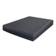 Bay Queen Size Mattress | Firm Green Tea Cool Gel Memory Foam | 11"