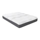 Mea California King Mattress | Firm Green Tea Cool Gel Memory Foam | 12"