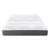 Mea California King Mattress | Firm Green Tea Cool Gel Memory Foam | 12"