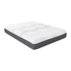 Mea King Size Mattress | Firm Green Tea Cool Gel Memory Foam | 12"