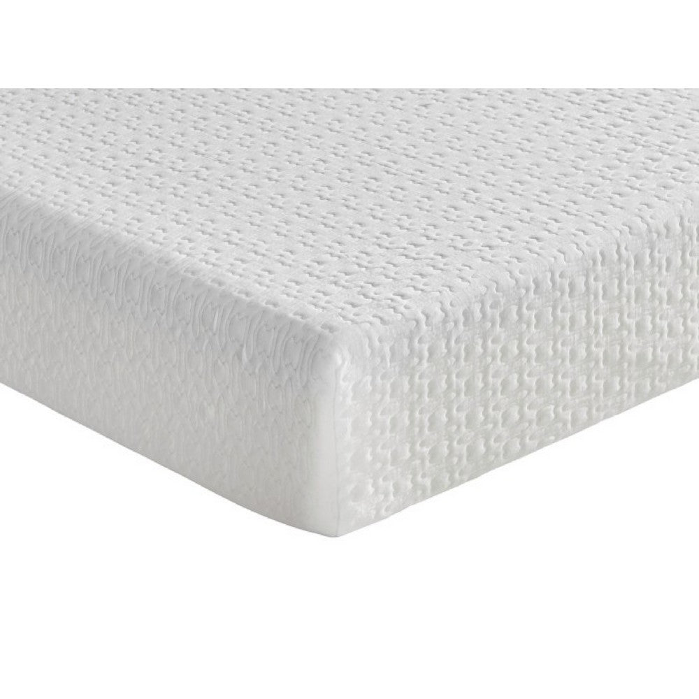 Mae Full Size Mattress | Cooling Gel Memory Foam | Tencel Cover | 8"