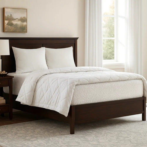 Mae King Size Mattress | Cooling Gel Memory Foam | Tencel Cover | 10"