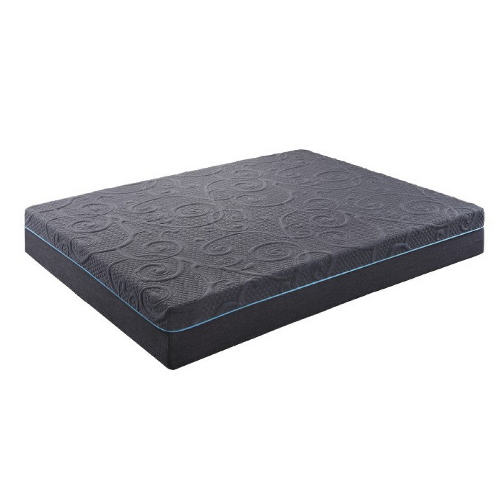 Kae King Size Mattress | Ultra Plush Hybrid Gel Memory Foam | 11"