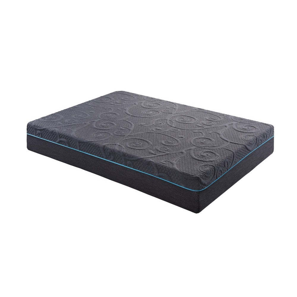 Kae Full Size Mattress | Ultra Plush Hybrid Gel Memory Foam | 11"