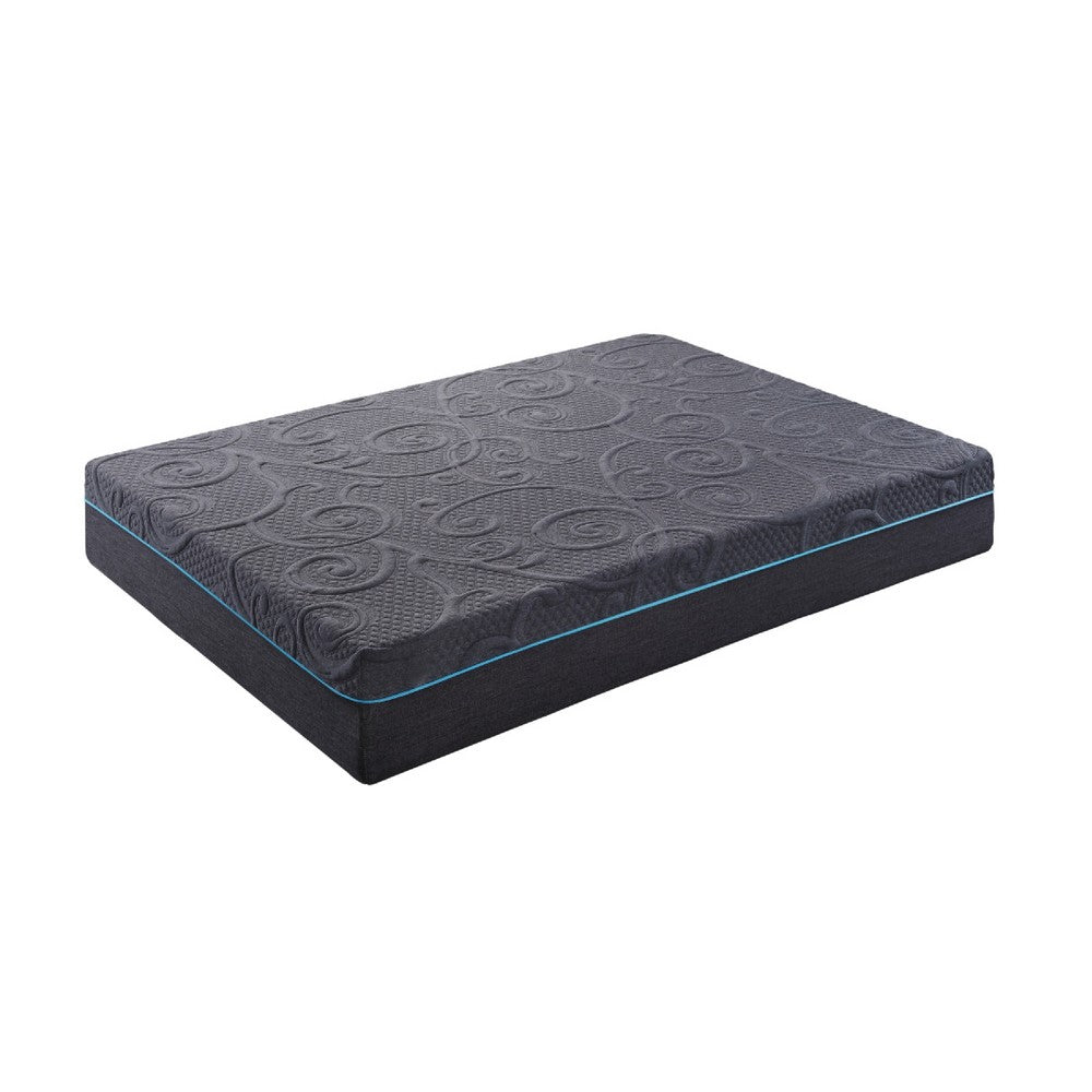 Kae Full Size Mattress | Ultra Plush Hybrid Gel Memory Foam | 11"