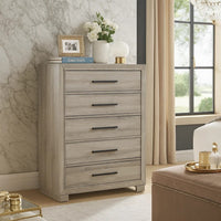 Gray, Antique Brass