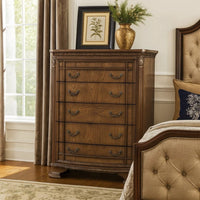 Dark Brown, Antique Dark Bronze