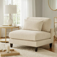 Beige, Black