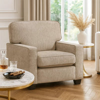 Taupe Gray, Black