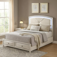 Antique White