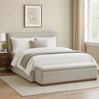 Walnut Brown, Gray