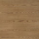 Sery Dining Table | 95" Rectangular Top | Dual Pedestal Base | Brown