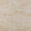 Jory Dining Table | 79" Oval Travertine Paper Top | Beige Wood Finish
