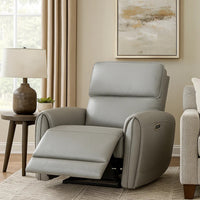 Light Gray, Black