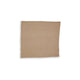 Tela Throw Blanket Set of 3 | Machine Knitted | Textured Gold Polyester