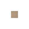 Tela Throw Blanket Set of 3 | Machine Knitted | Textured Gold Polyester