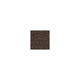 Tela Throw Blanket Set of 3 | Machine Knitted Textured Dark Brown Polyester