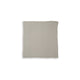 Tela Throw Blanket Set of 3 | Machine Knitted | Textured Beige Polyester
