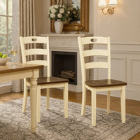 Brown, Cream