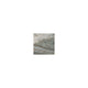 Kexa Accent Sculpture Set of 2 Horse Shoe U Shape Taupe Gray Marble Finish