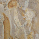 Hexy Decorative Accessory Tray Set of 2 | Light Beige Marble Finish